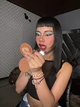 AntonellaCooper Pink online show from June 30, 1:28 am