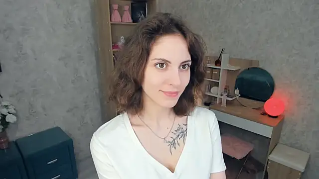 Snapshot of Kimasichka chatting on May 29, 6:22 am Kimasichka online show from May 29, 6:22 am