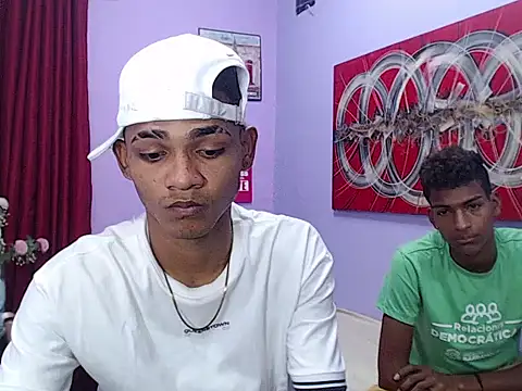 black twinks online show from May 15, 4:08 am