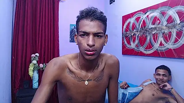 black twinks online show from May 29, 1:42 pm