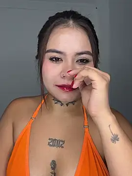 jessy morgan13 online show from May 10, 8:08 am