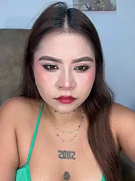 jessy morgan13 online show from May 27, 5:59 am