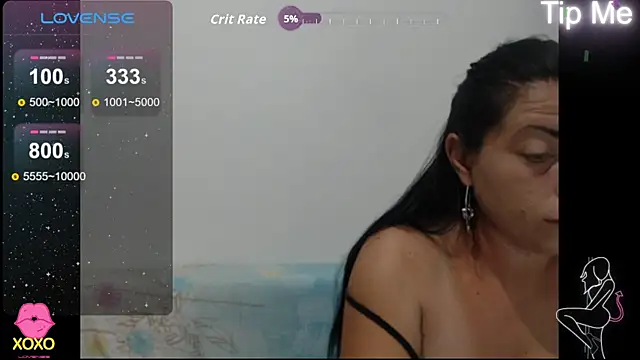 Snapshot of Brun3tt3n chatting on July 5, 10:17 pm Brun3tt3n online show from July 5, 10:17 pm