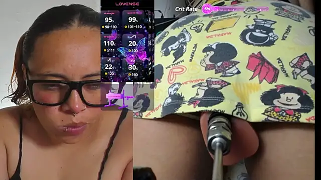 Snapshot of marianitakiss chatting on May 31, 2:35 pm marianitakiss online show from May 31, 2:35 pm
