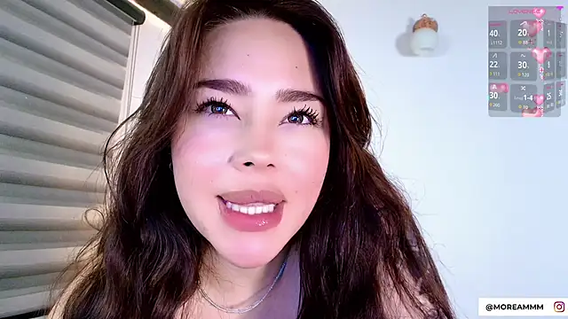 Snapshot of nicolthompsonn chatting on May 10, 7:52 pm nicolthompsonn online show from May 10, 7:52 pm