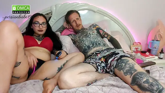 persianbabe1990 online show from May 28, 4:10 am