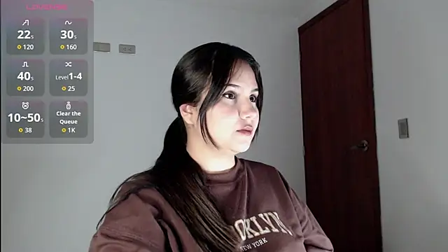 Snapshot of kallesyy960 chatting on May 24, 9:36 am kallesyy960 online show from May 24, 9:36 am