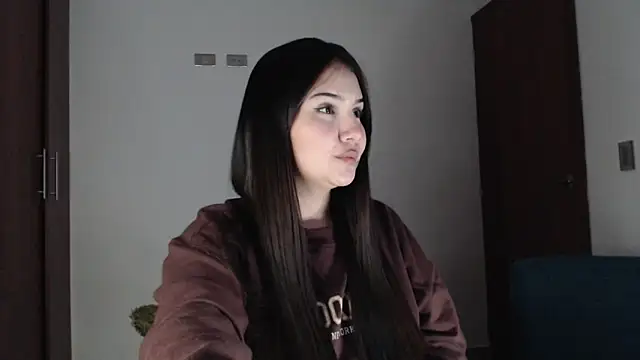 Snapshot of kallesyy960 chatting on May 31, 9:38 am kallesyy960 online show from May 31, 9:38 am