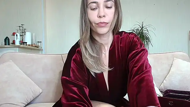 Gargona1 online show from June 2, 1:13 pm