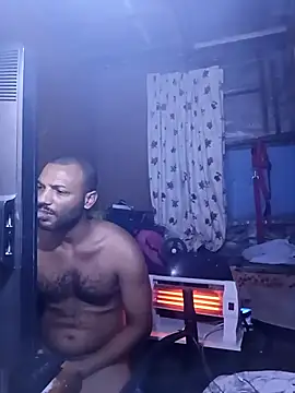 Camodick online show from October 29, 9:49 pm