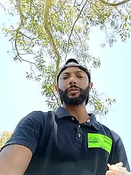 Camodick online show from November 26, 10:05 am