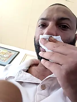 Camodick online show from January 15, 12:43 pm