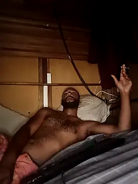 Camodick online show from February 2, 11:47 pm