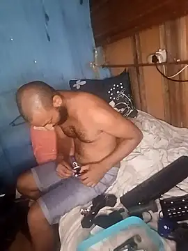 Camodick online show from February 22, 9:41 am