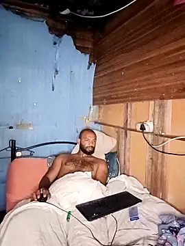 Camodick online show from February 22, 10:41 pm