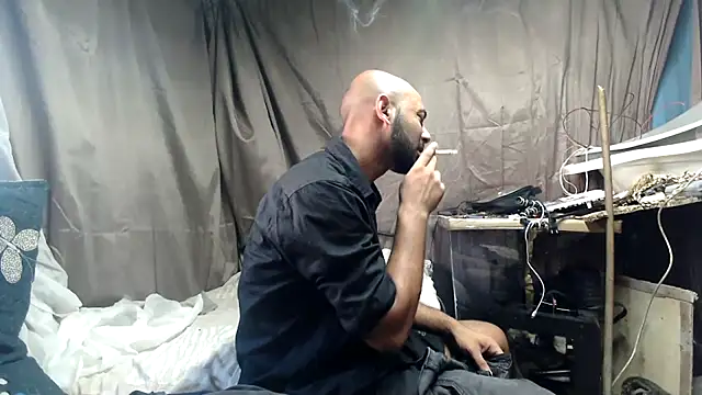 Camodick online show from March 26, 1:17 pm