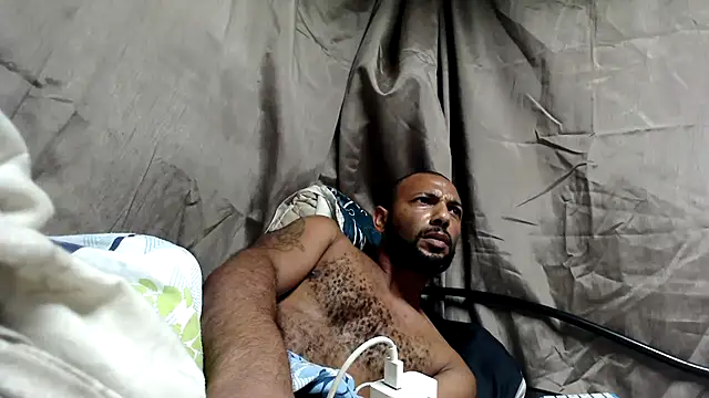 Camodick online show from April 6, 12:19 am