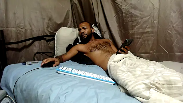 Camodick online show from April 8, 2:22 am