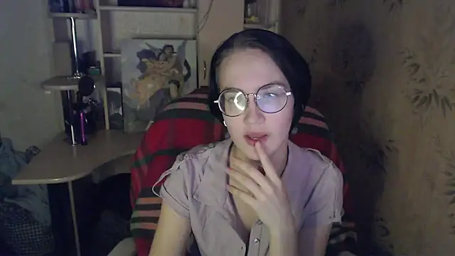 Alessa Kiss online show from May 28, 5:21 pm