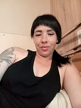 -KARINA-LOVE- online show from May 8, 3:50 pm