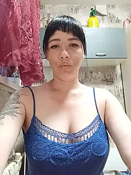 -KARINA-LOVE- online show from May 10, 4:23 pm