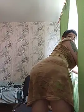 -KARINA-LOVE- online show from May 11, 9:15 am