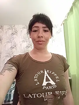 -KARINA-LOVE- online show from May 13, 2:09 am