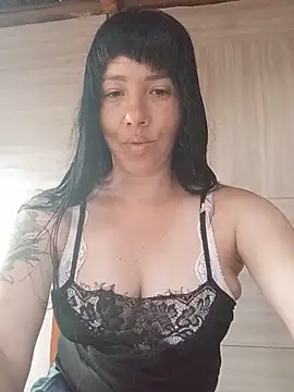 -KARINA-LOVE- online show from May 15, 2:18 am