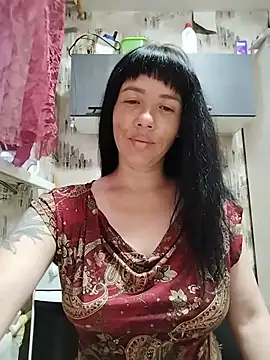 -KARINA-LOVE- online show from May 18, 11:10 pm