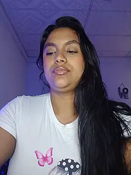 latin indian online show from July 5, 1:18 pm