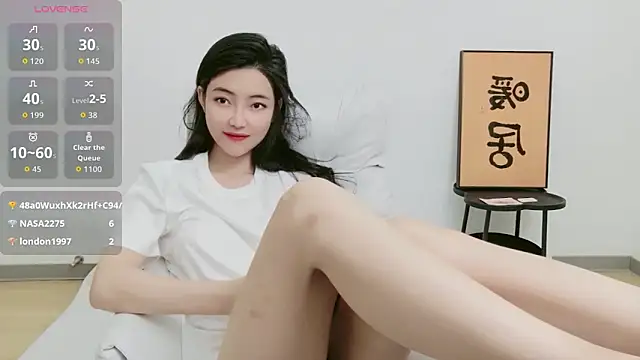 woxiangjinjin030 online show from May 24, 7:57 am