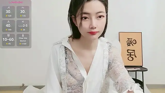 woxiangjinjin030 online show from May 28, 6:43 am