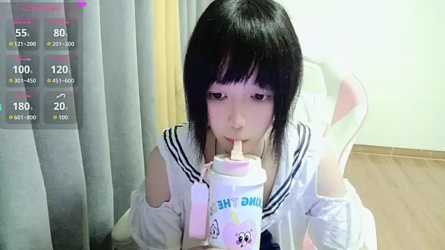 Snapshot of Ooo-Lola chatting on May 18, 3:18 pm Ooo-Lola online show from May 18, 3:18 pm