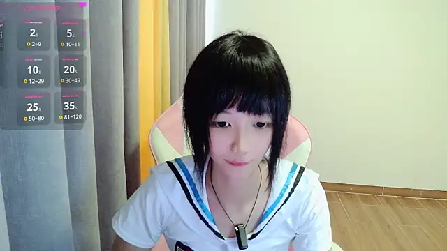 Snapshot of Ooo-Lola chatting on May 19, 1:56 am Ooo-Lola online show from May 19, 1:56 am
