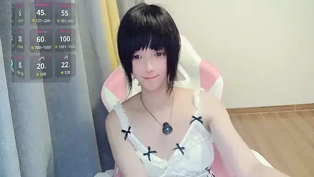 Snapshot of Ooo-Lola chatting on May 28, 4:15 pm Ooo-Lola online show from May 28, 4:15 pm