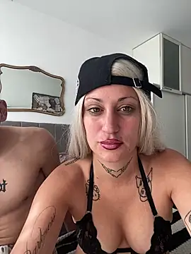 jazzsugarr online show from May 19, 4:46 pm