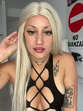jazzsugarr online show from May 25, 6:58 pm