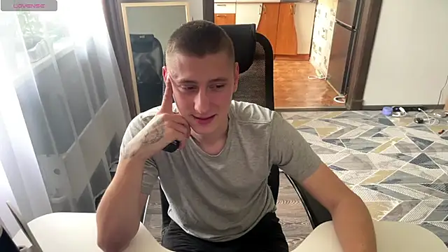 Keksik  online show from May 30, 7:49 am