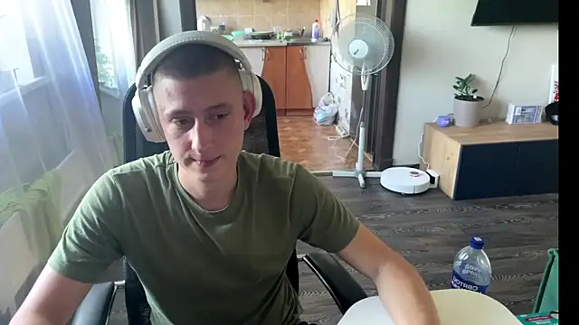 Keksik  online show from July 2, 11:05 am