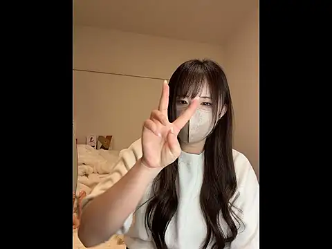 Hinanochan online show from July 10, 9:34 am