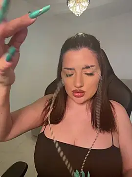 SophiePale online show from May 16, 2:16 pm