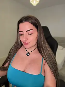 SophiePale online show from May 29, 9:29 am