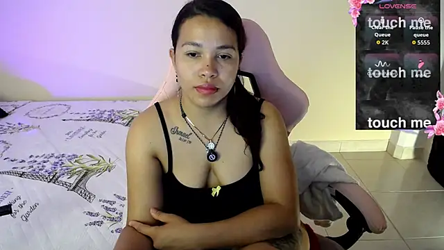 sexydiabliita online show from May 15, 9:49 am