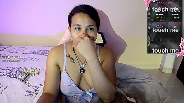 sexydiabliita online show from May 21, 2:29 am