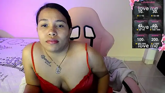 sexydiabliita online show from May 22, 11:32 pm