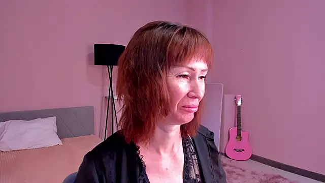 gracekellyyy online show from May 30, 4:09 am