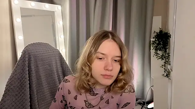 MilanaRayy online show from May 21, 5:03 am