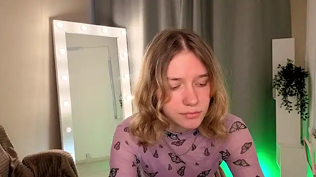 MilanaRayy online show from May 29, 5:16 am