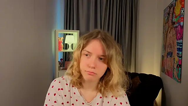 MilanaRayy online show from May 30, 5:26 am
