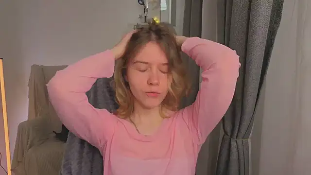 MilanaRayy online show from June 21, 5:21 am